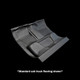 1981-91 Square Body Blazer & Jimmy Complete Vinyl Floor Covering