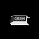 Square Body Chevy interior door strap end cover restoration part