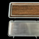 1973-76 Square Body Chevy & GMC Truck Front Door Panel Trim Set, Center