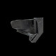 1973-75 Square Body Blazer & Jimmy Upper Door Cap Seal, Right