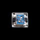 Square Body truck driver passenger side power lock switch
