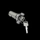 1979-87 Square Body Chevy & GMC Truck Ignition Switch Lock with Keys