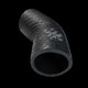 1982-87 Square Body Chevy & GMC Truck Gas Filler Neck Hose, Right