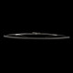 Direct-fit wiper blade for 1973-87 Chevy GMC Square Body trucks including C10, C20, K10