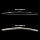 1973-87 Square Body Chevy & GMC Truck Wiper Blade, Each