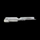Driver or passenger side power window motor for Square Body trucks