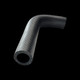 1973-76 Square Body Chevy & GMC Truck Fleetside Gas Filler Neck Vent Hose, Left or Right & 1977-78 Left