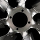 1973-79 Square Body Chevy & GMC Truck 7 Bladed Clutch Style Fan 18inch