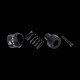 1977-87 Square Body Chevy & GMC Truck Hazard Knob Kit