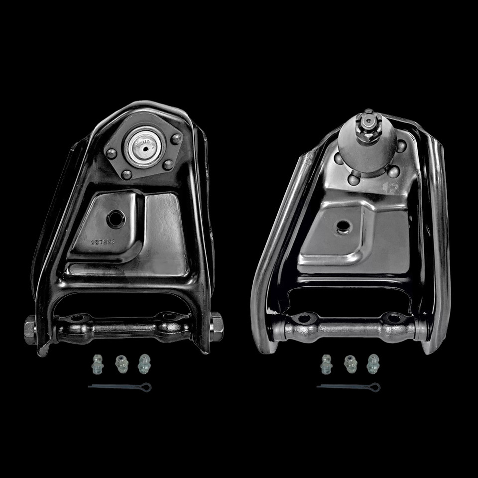 197387 Square Body Chevy & GMC Truck OE Upper Control Arm Assembly