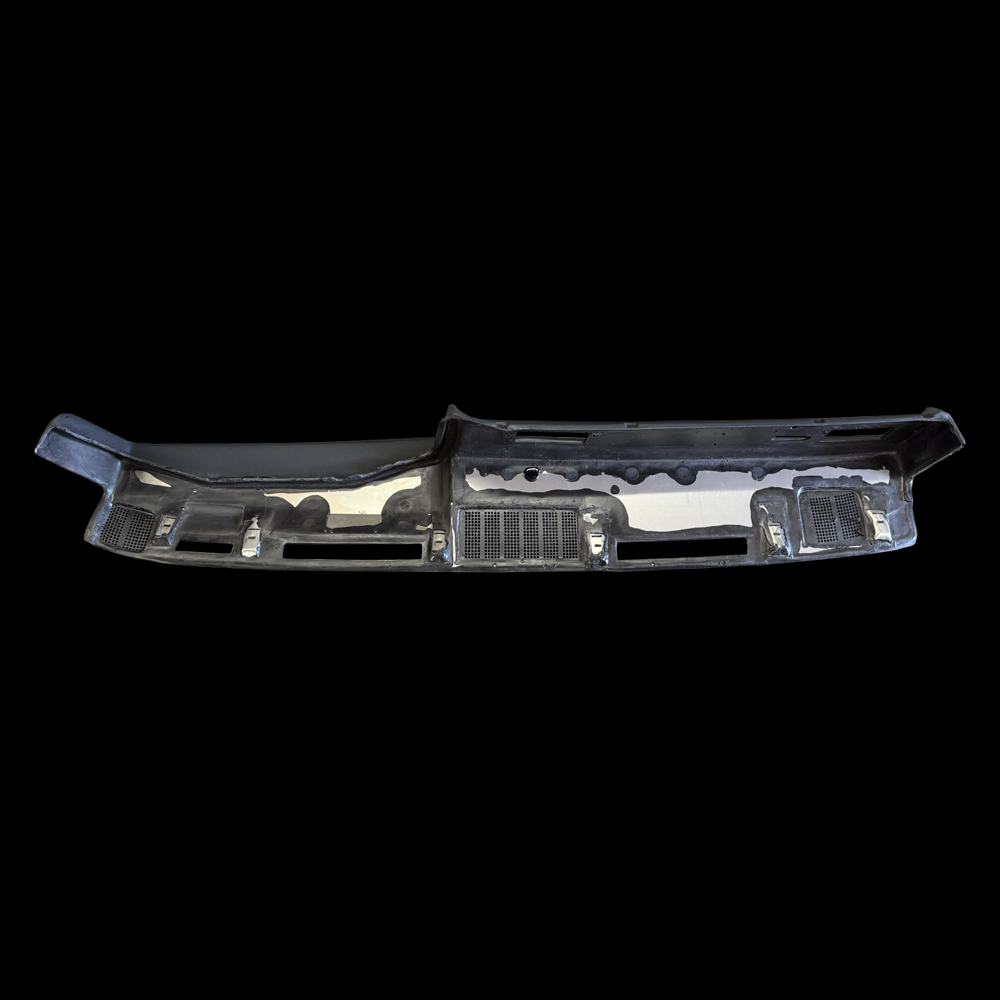 1981-87 Square Body Chevy Truck Silverado Vinyl Dash Pad Kit