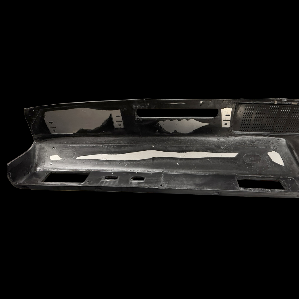 1979-80 Square Body Chevy Truck Scottsdale Vinyl Dash Pad Kit with AC
