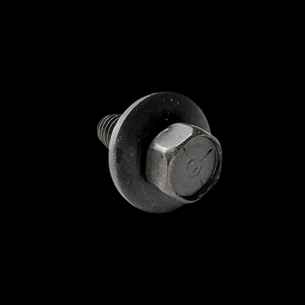 thumbnail image 2 of 10x OEM Door/Tailgate Hinge Screws For Suzuki Samurai 1980-1995 2 of 6