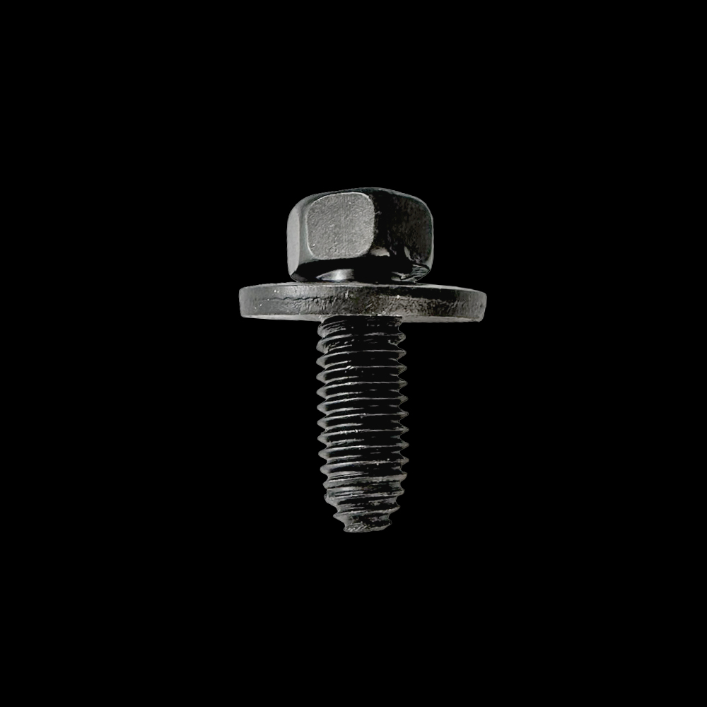 thumbnail image 2 of 10x OEM Door/Tailgate Hinge Screws For Suzuki Samurai 1980-1995 2 of 6