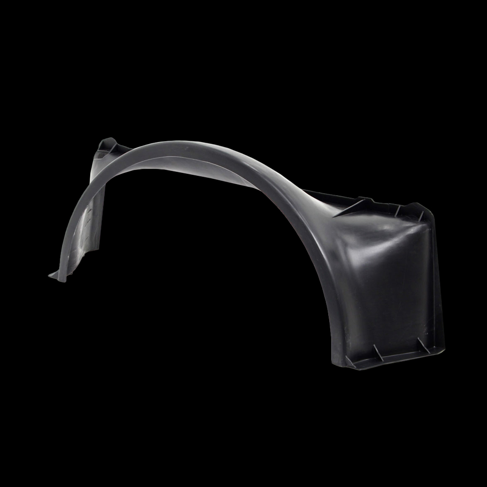thumbnail image 2 of Upper & Lower Fan Shroud Set For 1978-1980 Chevy Pickup (8 Cylinder Gas Models) 2 of 3