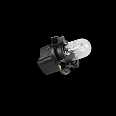 Box 10 Jeep 74 Mini Wedge Lamp Incandescent Instrument Panel Light