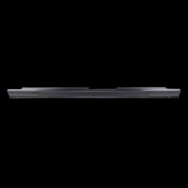 Chevy Square Body Inner Rocker Panel 1973-91 Square Body Chevy & GMC Crew Cab / Suburban Outer Slip-on ...