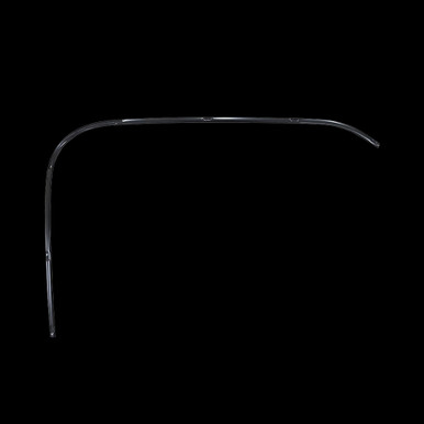1974-87 Chevy/GMC Truck Drip Rail Molding LH, ea 1974-87 Chevy/GMC Truck Drip Rail Molding LH, ea