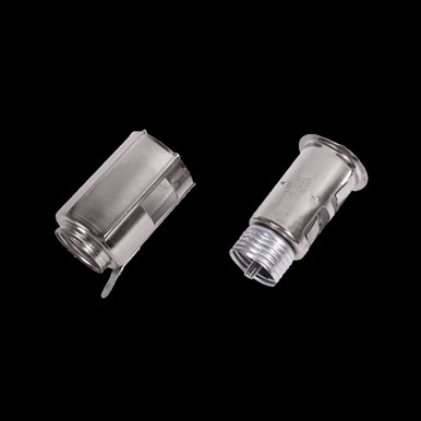 casco cigarette lighter 1973-87 Square Body Chevy & GMC Truck Casco Cigarette Lighter Housing &  Retainer