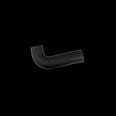 57mm (2 1/4") Flexible Nitrile Fuel Filler Hose 4 metre long