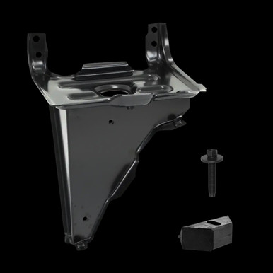 1981-87 Chevy & GMC Truck Battery Tray Kit