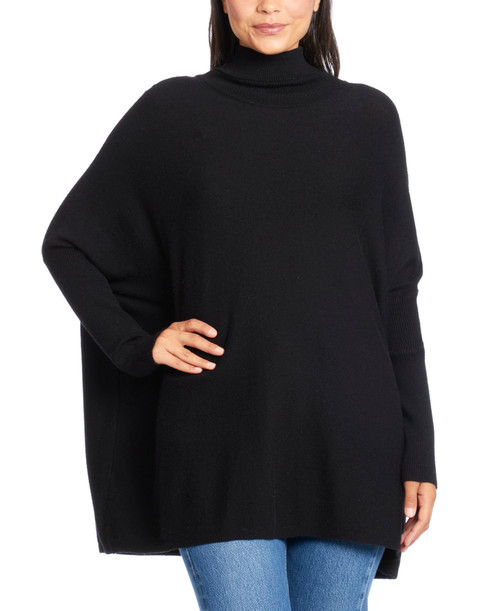eLLa ポンチョ ベスト ジレ poodle poncho pullover eLLa ポンチョ ベスト ジレ poodle poncho pullover