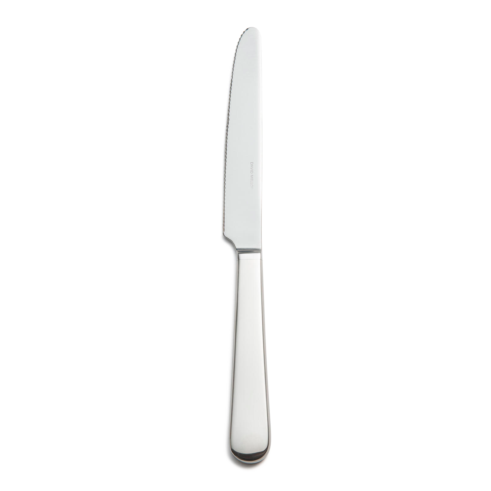 David Mellor Chelsea Steak Knife Mud Australia (AU)