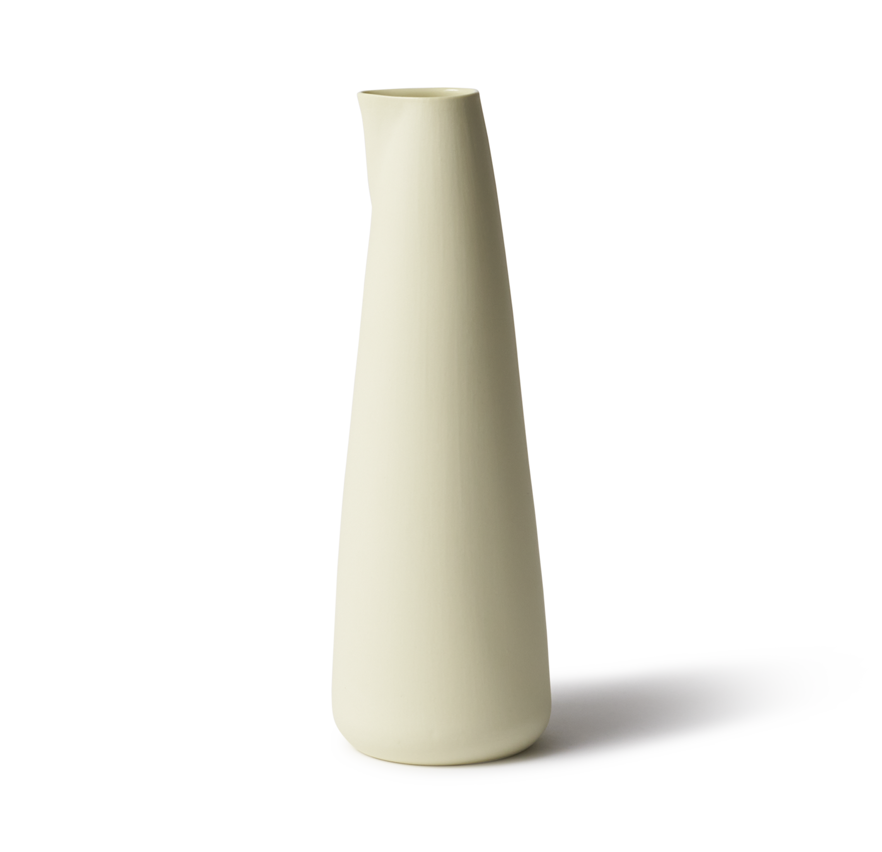 Beaker Cup | Handmade |. Mud Australia