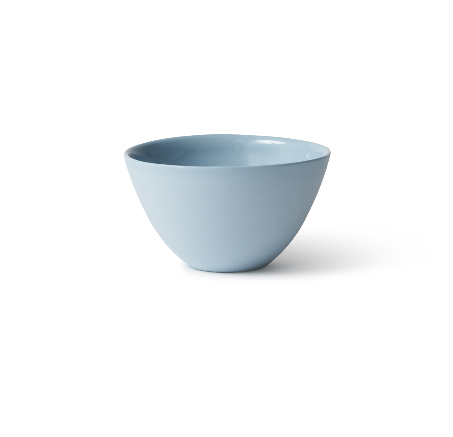 Dipping bowl – square mini flared