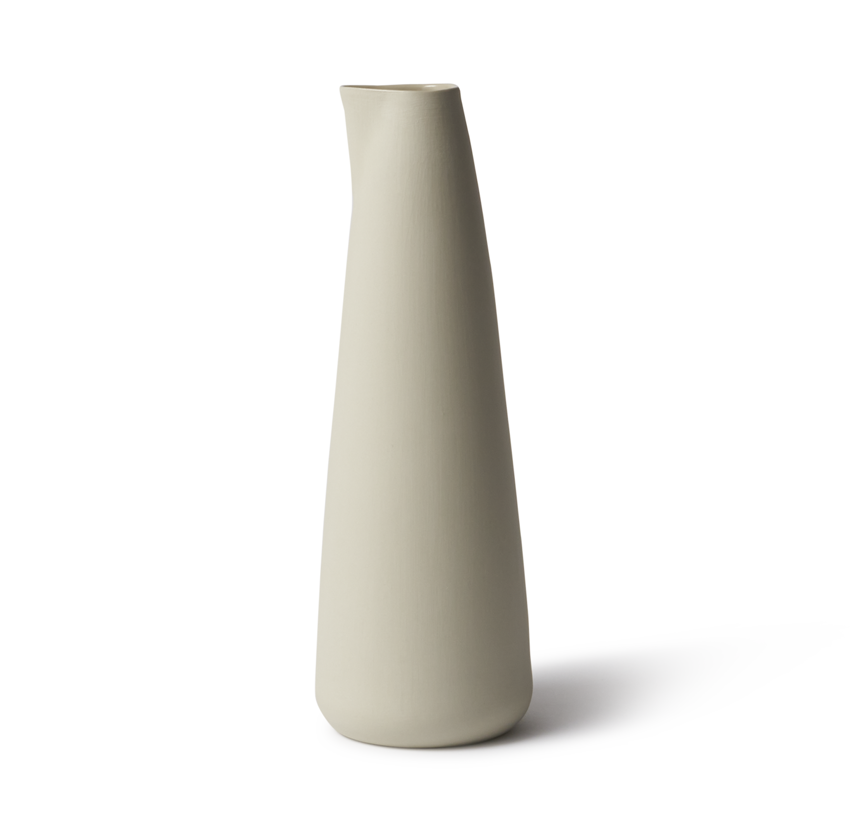 Large Oval Vase Mud Australia