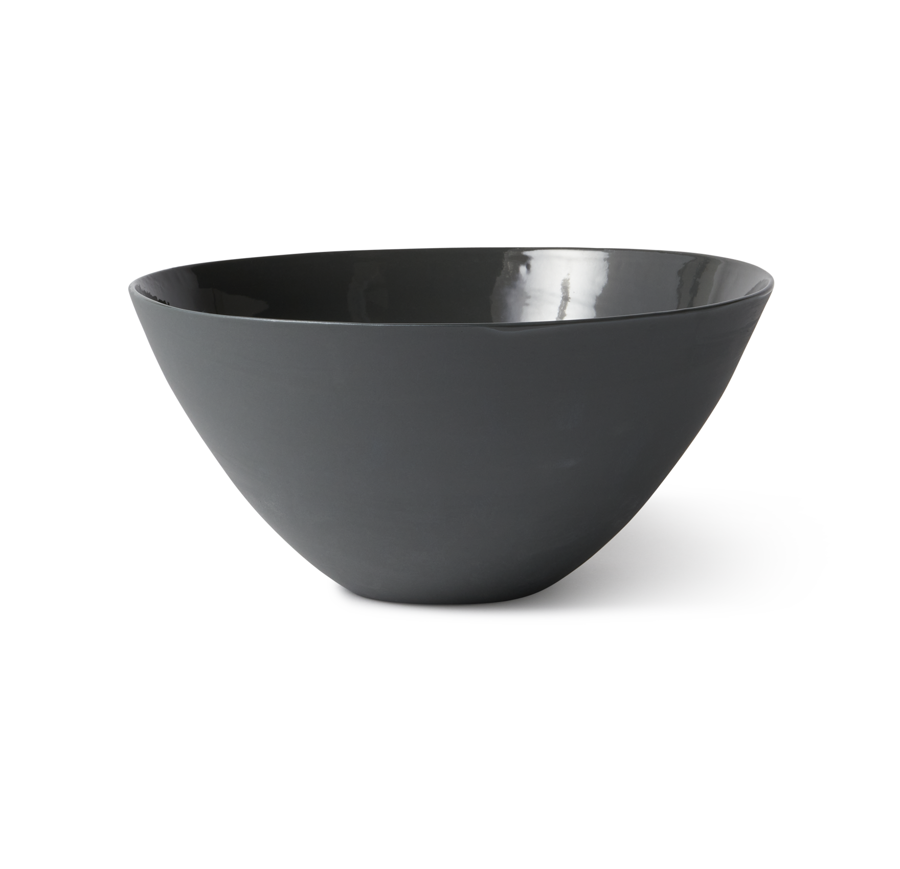 Ceramic Light Pendant Mud Australia I Dome Light Small