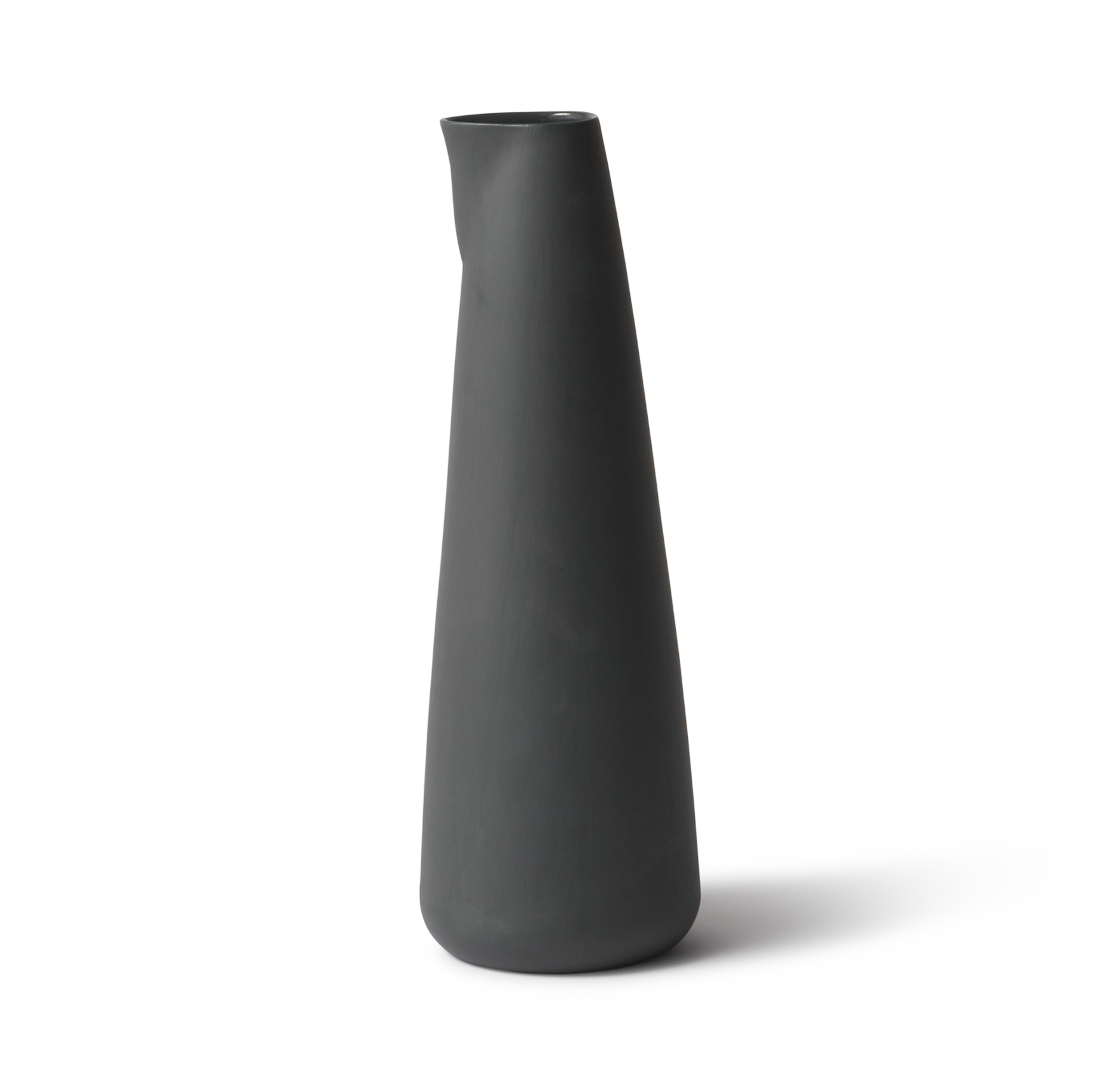 Ceramic Light Pendant Mud Australia I Big Dome Light