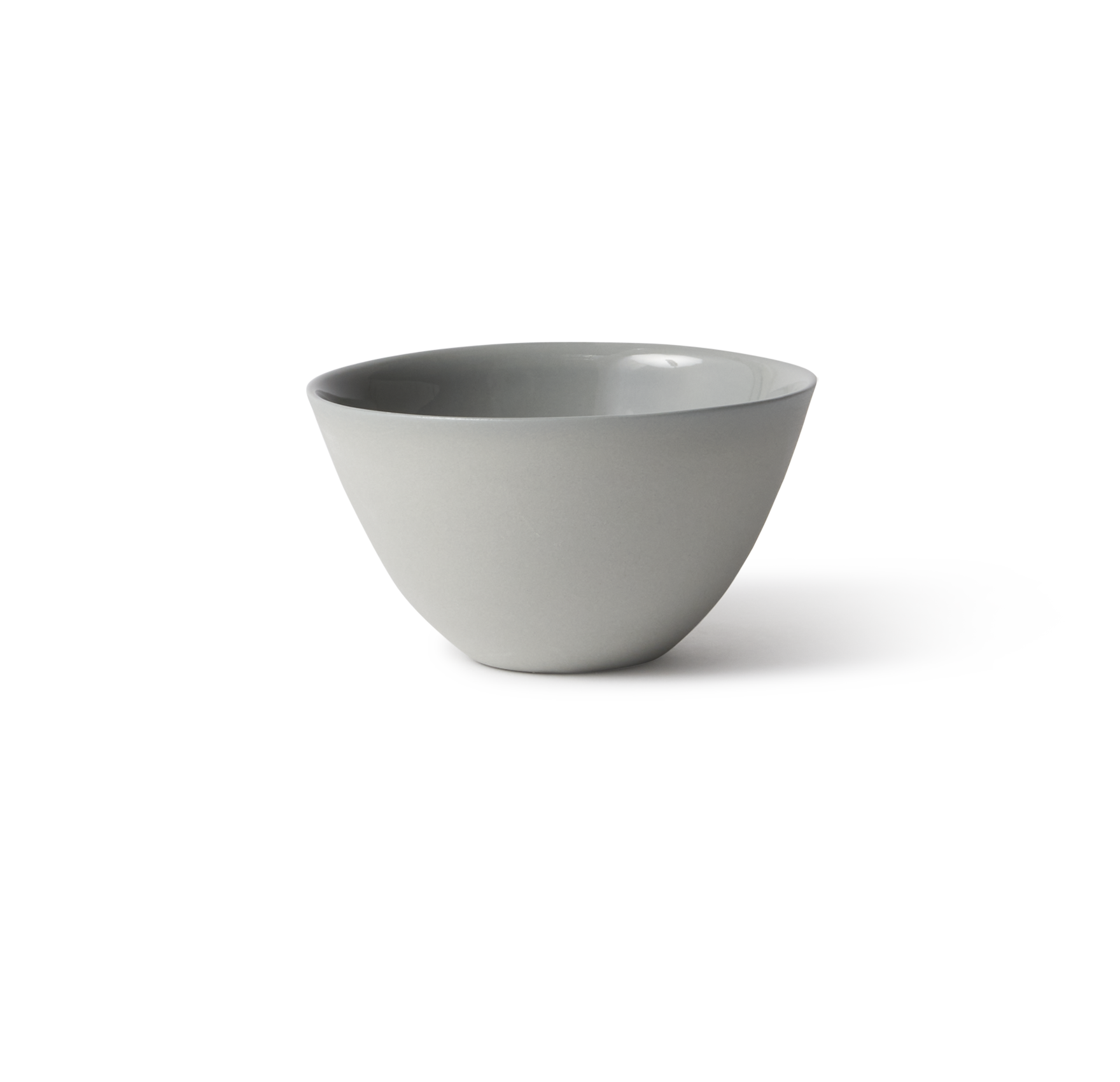 Dipping bowl – square mini flared