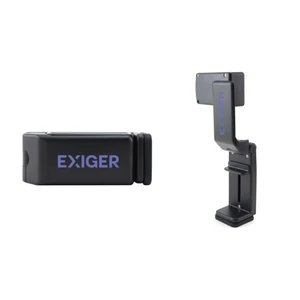 Transformer Phone Mount