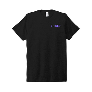 Allmade Triblend T-Shirt