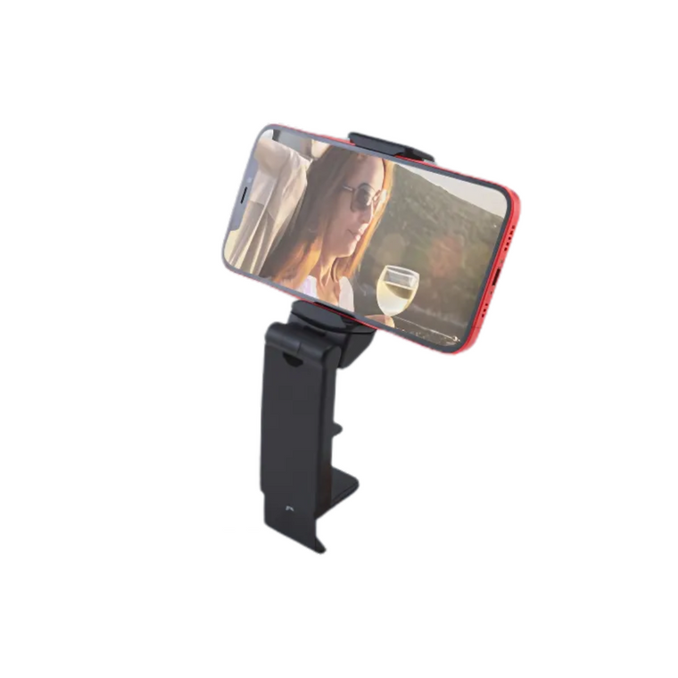 Transformer Phone Mount