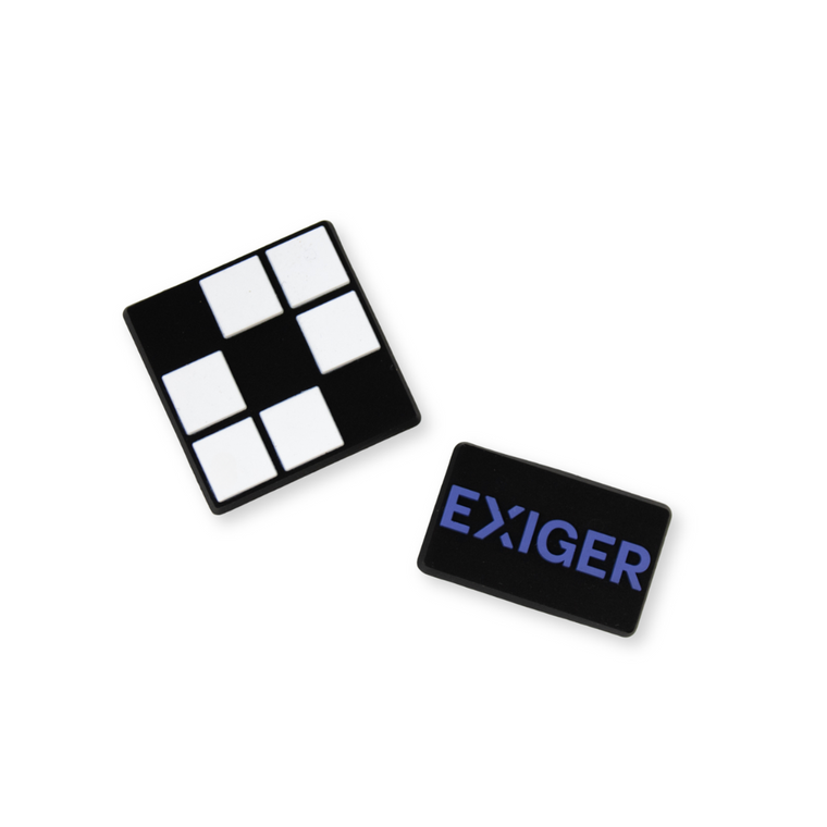 Exiger Charms