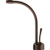 Logik Cold Water Faucet In Old World Bronze