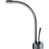 Logik Cold Water Faucet In Polished Nickel