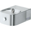 ADA Single Fountain in Stainless Steel