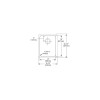ELUH1418 Stainless Steel Single Bowl Undermount Sink in Lustrous Highlighted Satin
