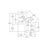 ELUH3232 Stainless Steel Double Bowl Undermount Sink in Lustrous Highlighted Satin