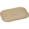 LKCB2918HW Cutting Board in Brown