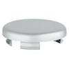 45652P00 Cover Plate in Matte Chrome