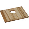 Cutting Board in Brown