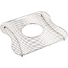 LKWBG2115SS Bottom Grid in Stainless Steel