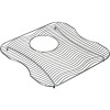 LKWOBG1616SS Bottom Grid in Stainless Steel