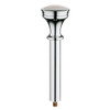 Grohe 45817000 Geneva Pop-up Rod and Cap in Chrome