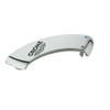 Grohe 46230000 Chiara Cover Cap in Chrome