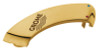 Cover Cap in Gold